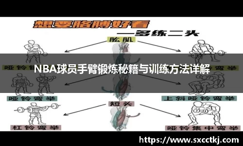 NBA球员手臂锻炼秘籍与训练方法详解