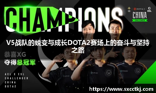 V5战队的蜕变与成长DOTA2赛场上的奋斗与坚持之路